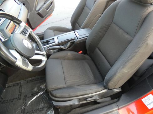 Used 2013 Ford Mustang Convertible image 44