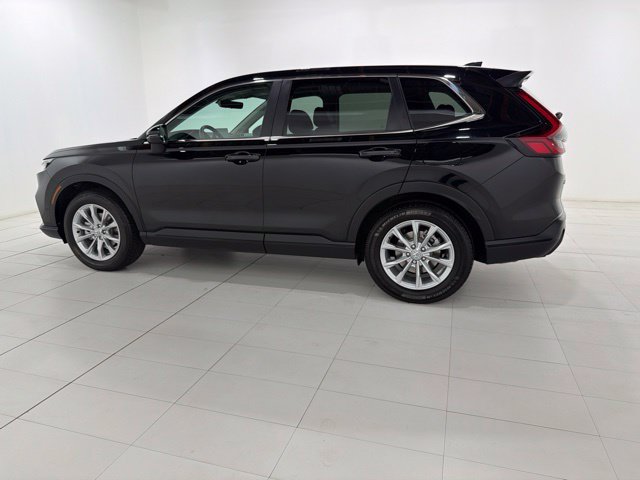 Used 2024 Honda CR-V EX-L image 2
