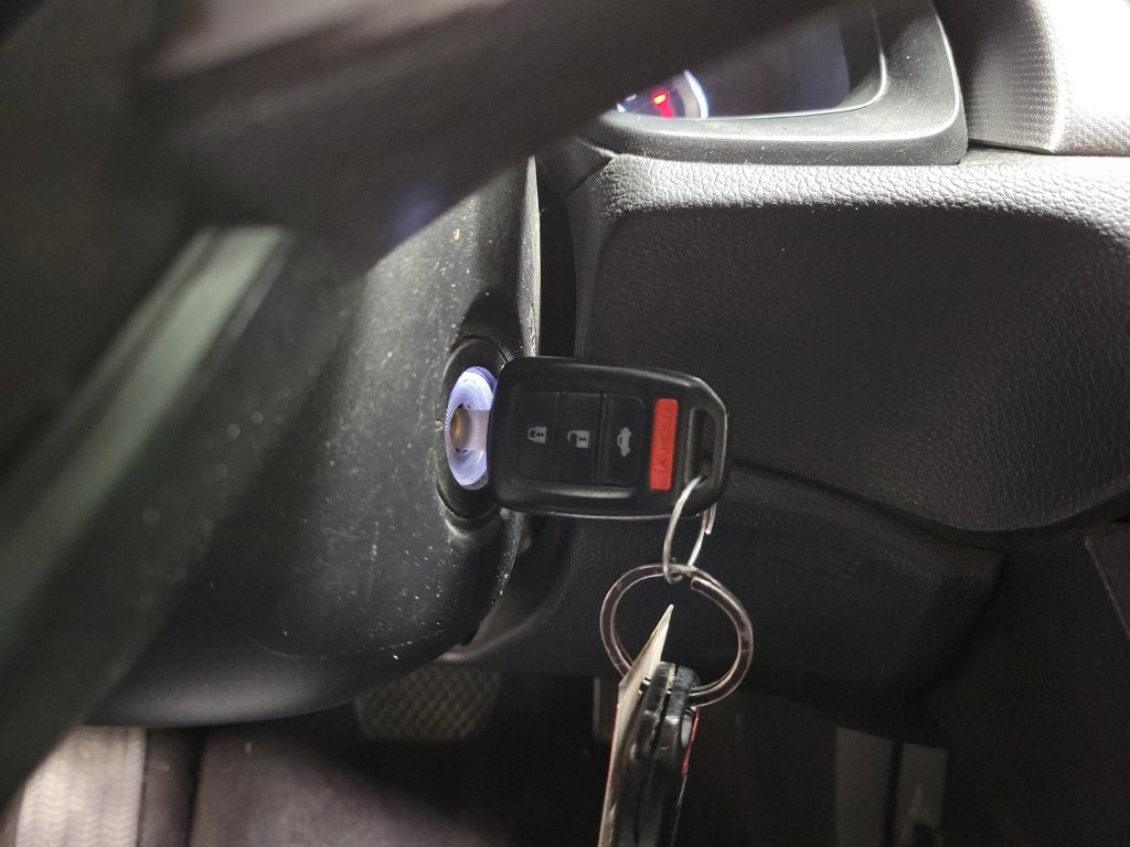 Used 2017 Honda Civic LX image 19