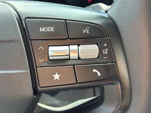 Used 2025 Kia K4 EX FWD image 37