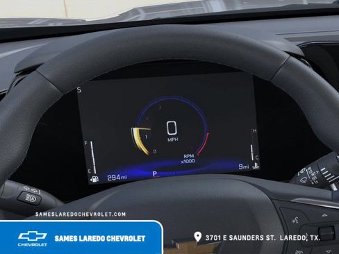 New 2026 Chevrolet Trax ACTIV w/ Driver Confidence Package image 18