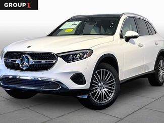 New 2026 Mercedes-Benz GLC 300 4MATIC video 1