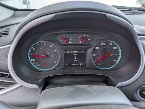 Used 2019 Chevrolet Malibu LS image 9