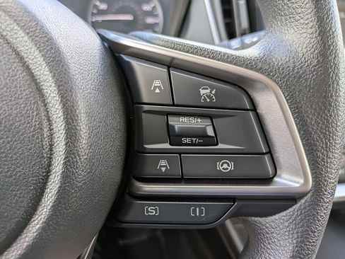 New 2026 Subaru Impreza 2.0i Sport AWD/4WD image 24