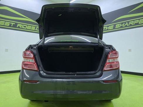 Used 2017 Chevrolet Sonic Premier image 9