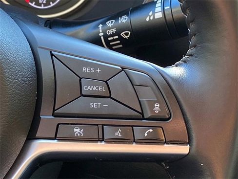 Used 2021 Nissan Sentra SV image 17