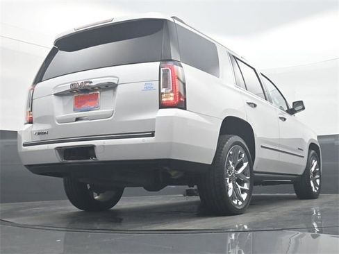 Used 2020 GMC Yukon Denali w/ Denali Ultimate Package image 34
