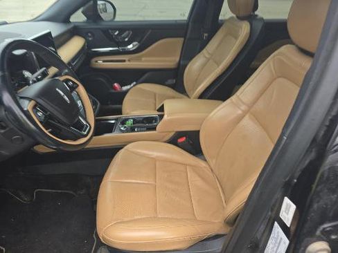 Used 2020 Lincoln Corsair Reserve w/ Equipment Group 201A image 8