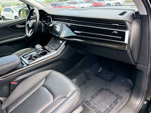 Used 2023 Audi Q7 2.0T Premium Plus w/ Premium Plus Package image 29