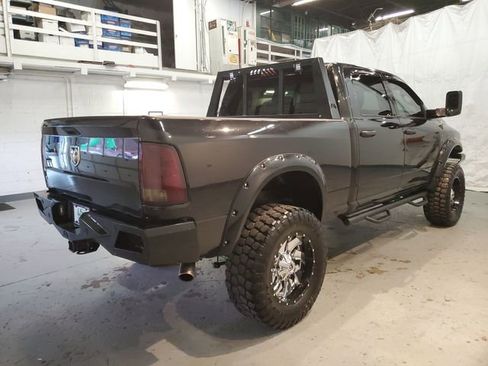 Used 2016 RAM 2500 Tradesman w/ Chrome Appearance Group image 6