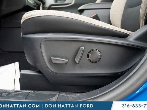 New 2026 Ford Bronco Sport Big Bend w/ Convenience Package AWD/4WD image 16