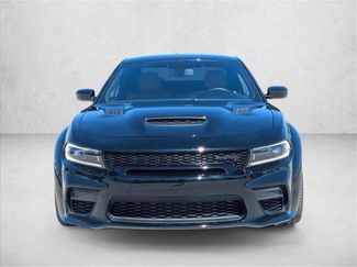 Used 2023 Dodge Charger SRT Hellcat w/ Harman/Kardon Audio Group video 2