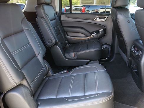 Used 2018 GMC Yukon XL Denali w/ Open Road Package image 32