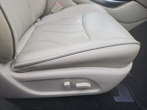 Used 2018 INFINITI QX60 Luxe w/ Premium Plus Package AWD/4WD image 35