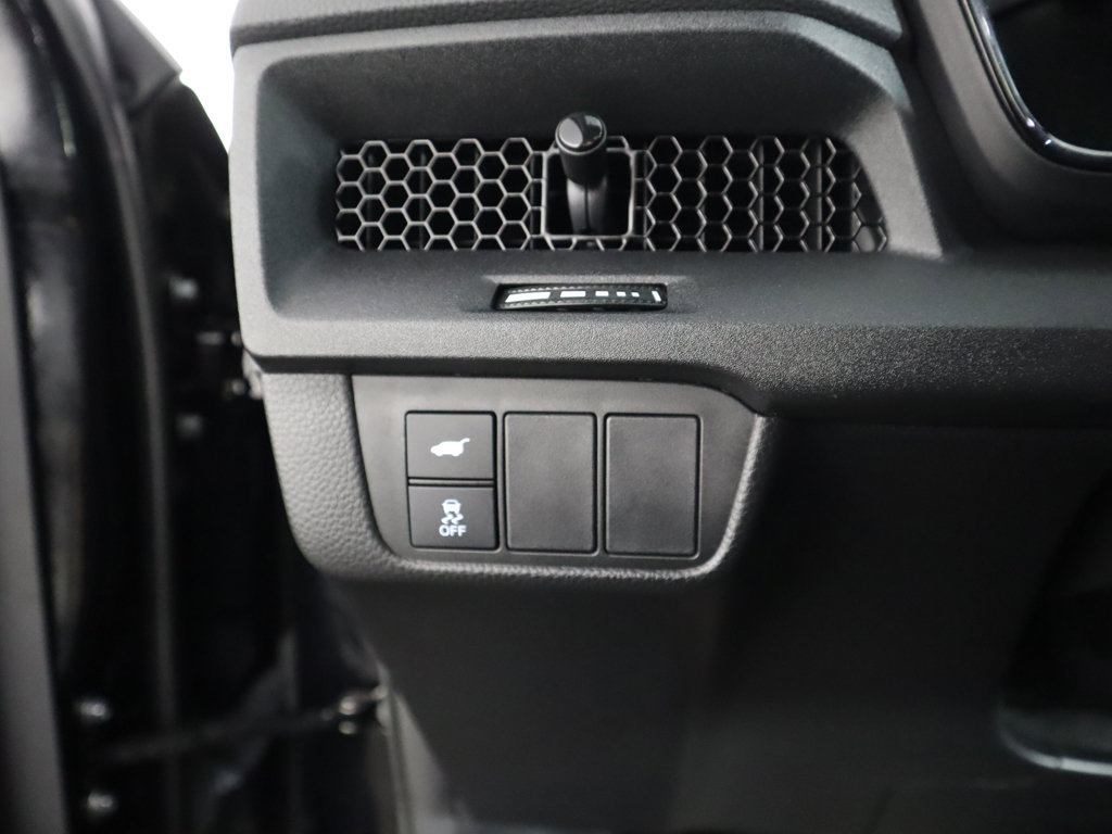 Certified 2024 Honda CR-V Sport-L image 41