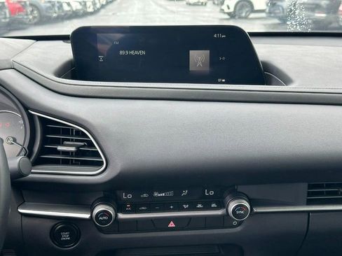 Certified 2025 MAZDA CX-30 AWD 2.5 S w/ Select Sport Pkg image 15