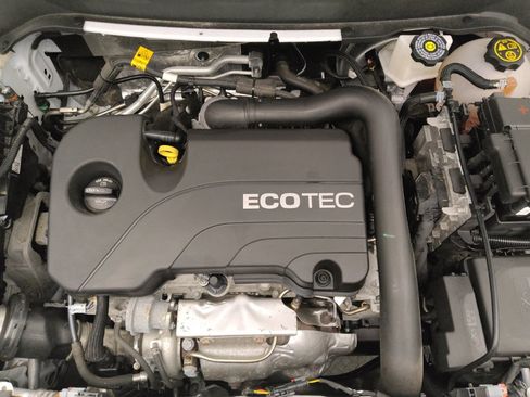 Used 2022 Chevrolet Equinox LT FWD image 30