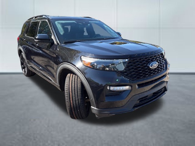 Used 2020 Ford Explorer ST w/ ST High-Performance Pack AWD/4WD image 5