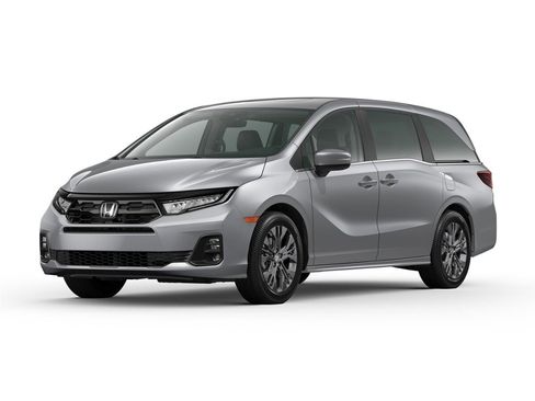 Used 2025 Honda Odyssey Touring image 1