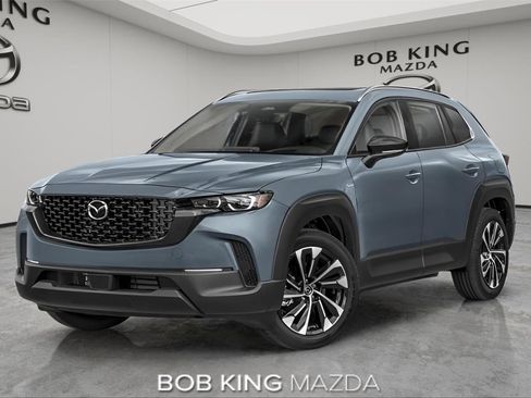 New 2026 MAZDA CX-50 2.5 Hybrid w/ Weather Package image 1