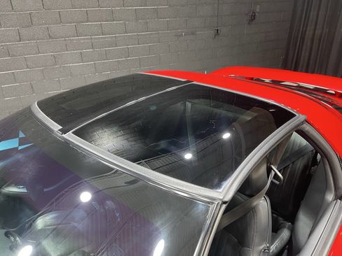 Used 1995 Pontiac Firebird Trans Am image 33