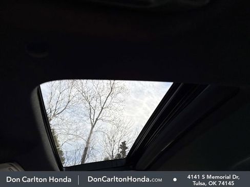 New 2026 Honda Accord Sport image 14