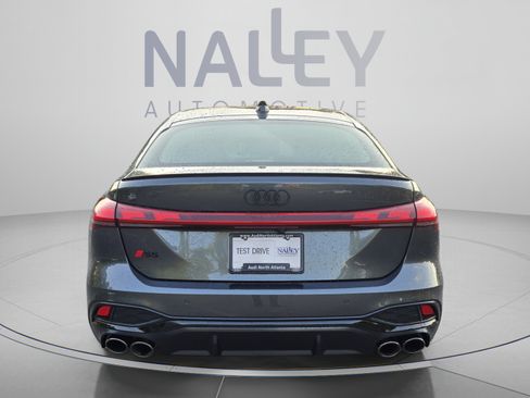 New 2026 Audi S5 Prestige AWD/4WD image 4