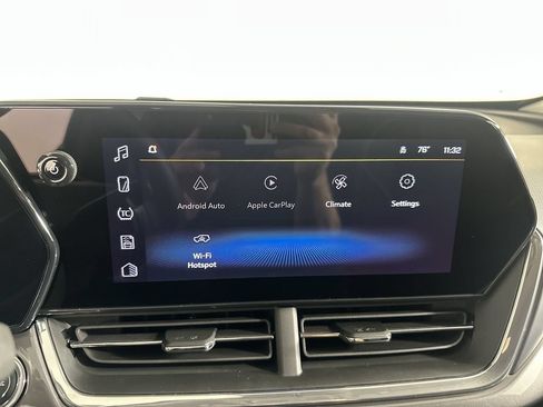 New 2026 Chevrolet Trax ACTIV w/ Driver Confidence Package FWD image 15