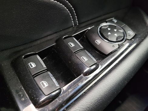 Used 2020 Ford Edge Titanium AWD/4WD image 27