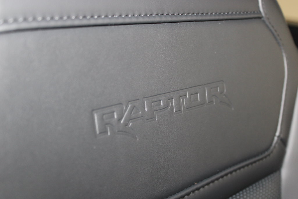 New 2026 Ford F150 Raptor AWD/4WD image 22