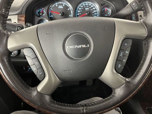 Used 2013 GMC Sierra 3500 Denali image 22