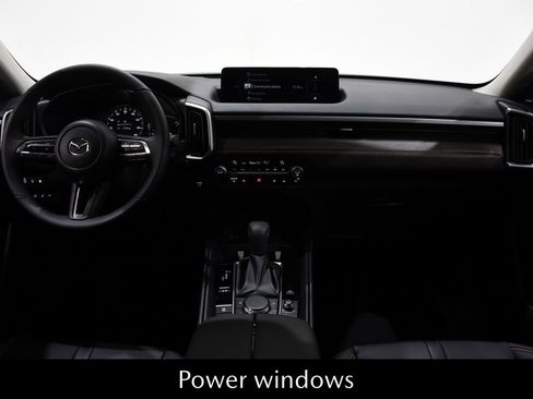 New 2026 MAZDA CX-50 AWD 2.5 Hybrid w/ Weather Package image 8