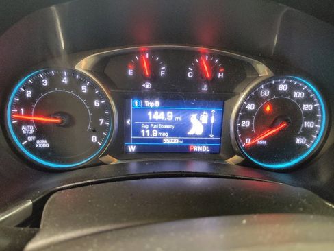 Used 2020 Chevrolet Equinox LT image 23