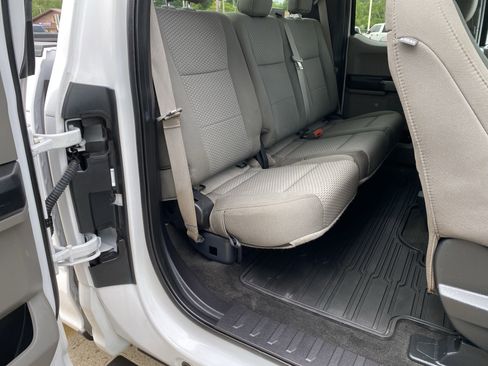 Used 2019 Ford F150 XLT w/ Equipment Group 302A Luxury image 12