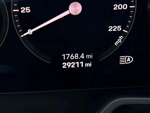 Used 2022 Porsche 911 Turbo AWD/4WD image 18