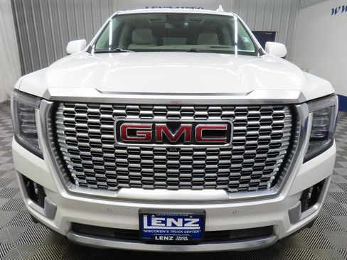 Used 2024 GMC Yukon Denali image 50