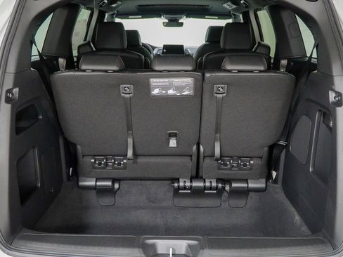 New 2026 Honda Odyssey Sport-L image 9