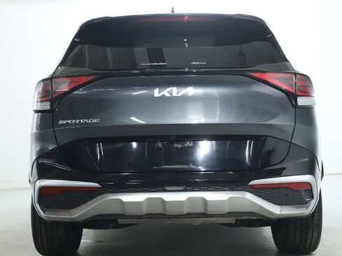 Used 2023 Kia Sportage SX image 46