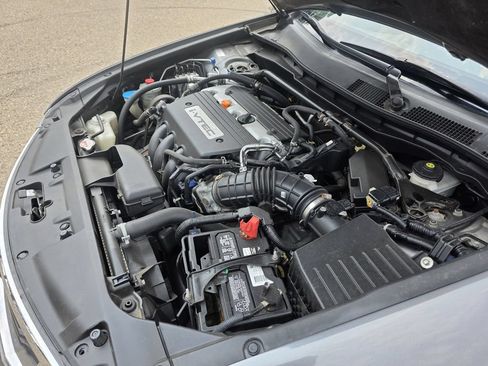 Used 2009 Honda Accord EX image 40
