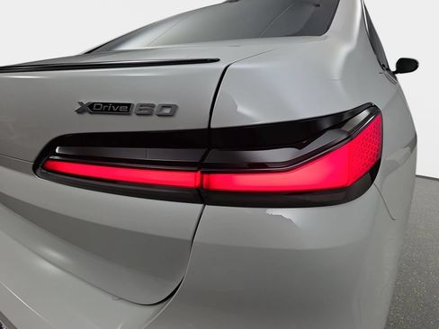 New 2026 BMW i7 xDrive60 w/ Executive Package AWD/4WD image 33