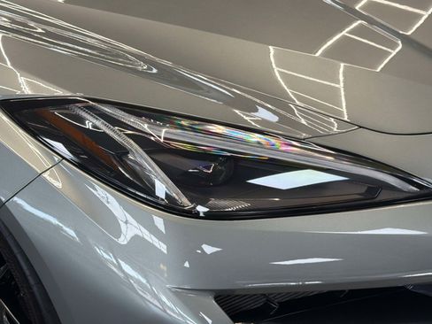 Used 2024 Chevrolet Corvette Z06 w/ Z07 Performance Package image 9