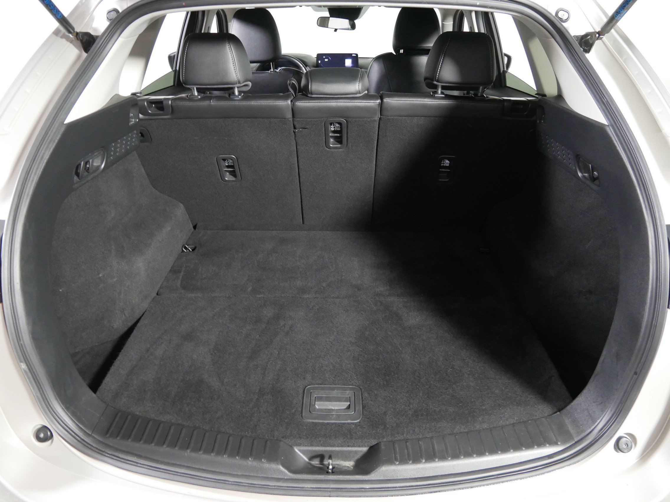 Used 2025 MAZDA CX-5 AWD 2.5 S w/ Select Package image 18