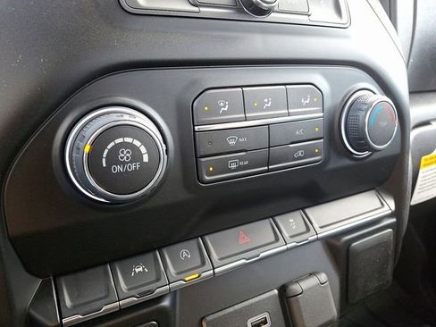 New 2026 Chevrolet Silverado 1500 W/T w/ WT Value Package image 10