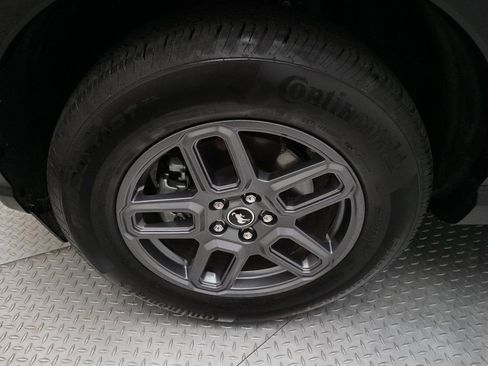 Used 2025 Ford Bronco Sport Big Bend w/ Convenience Package image 23