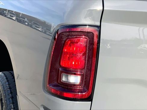 New 2026 RAM 2500 Tradesman image 14