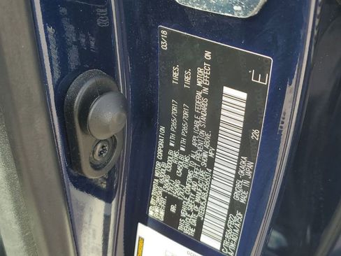 Used 2018 Toyota 4Runner SR5 image 48