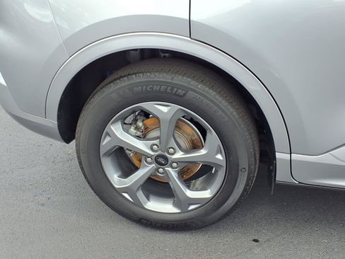 Used 2024 Ford Escape ST-Line w/ Tech Pack #1 AWD/4WD image 28