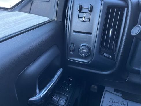 Used 2018 Chevrolet Silverado 1500 W/T w/ WT Convenience Package image 12