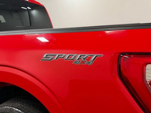 Used 2023 Ford F150 Lariat w/ Equipment Group 502A High AWD/4WD image 53