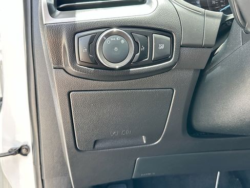 Certified 2024 Ford Edge SEL AWD/4WD image 10